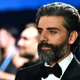 Oscar Isaac at the Academy Awards earlier this year.